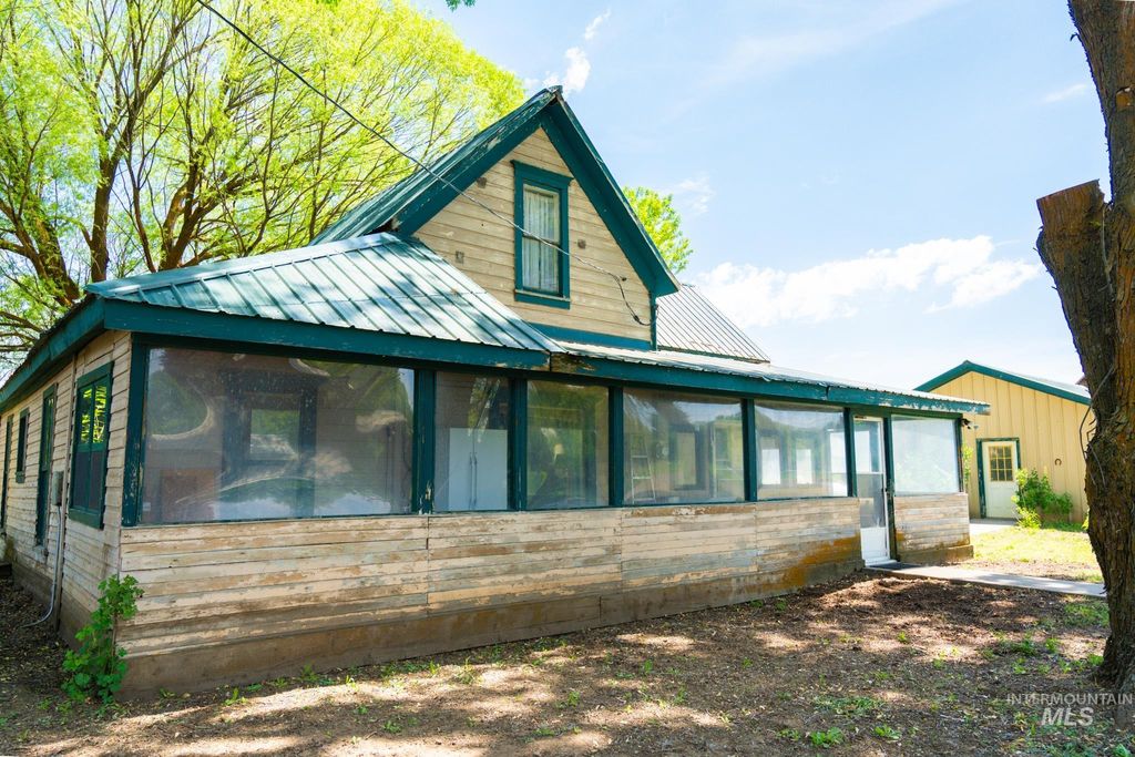 Photo of 2909 Salubria Rd, Cambridge, ID 83610 (MLS # 98986463)