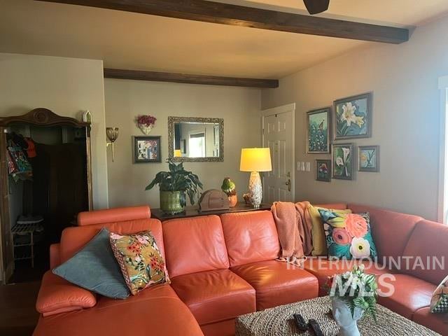 Photo of 2108 E Blue Spruce Ln #188 Ln, Boise, ID 83716 (MLS # 99001193)