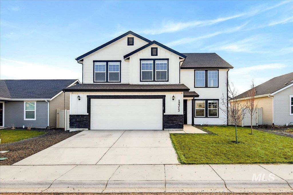 Photo of 12313 Varga St, Caldwell, ID 83607 (MLS # 98976221)