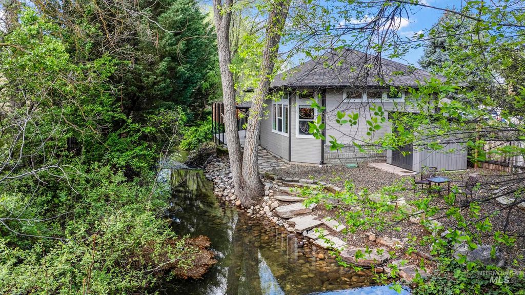 Photo of 665 E Parkway Court, Boise, ID 83706 (MLS # 98982316)