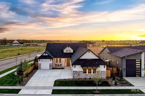 Photo of 21637 Appaloosa Ave, Star, ID 83669 (MLS # 98994530)