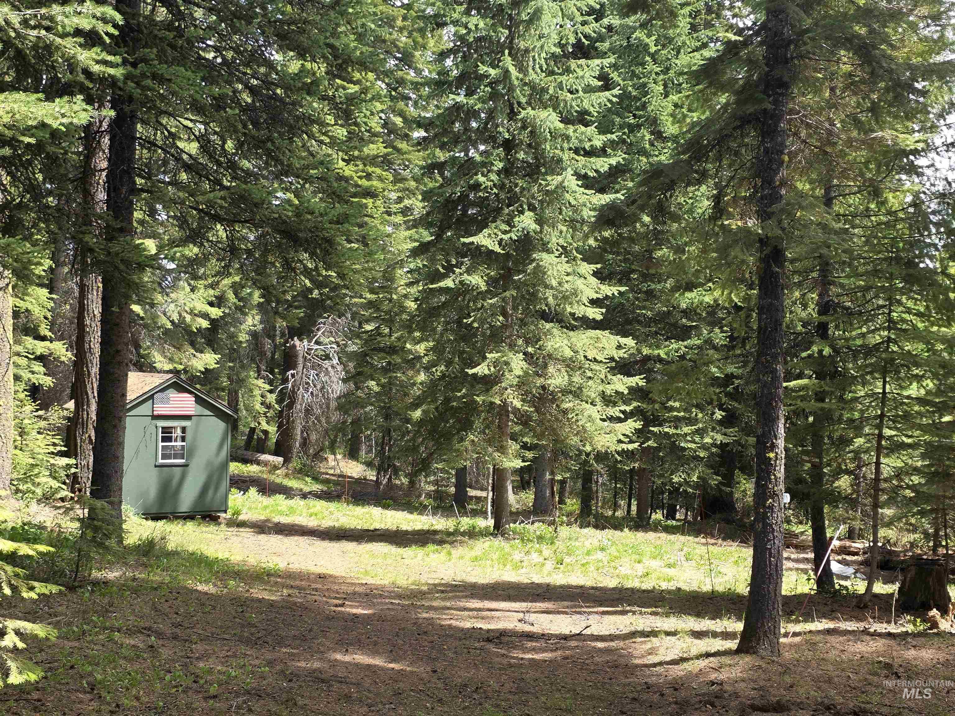 1714 Grouse Trail