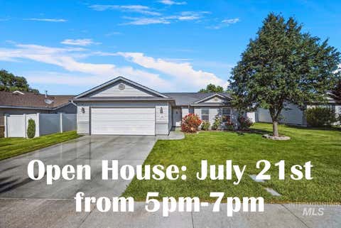 Photo of 1235 Golden Pheasant Dr, Twin Falls, ID 83301 (MLS # 98991501)