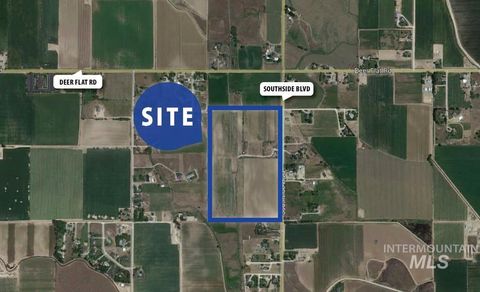 8737 Southside Blvd Nampa ID 83686