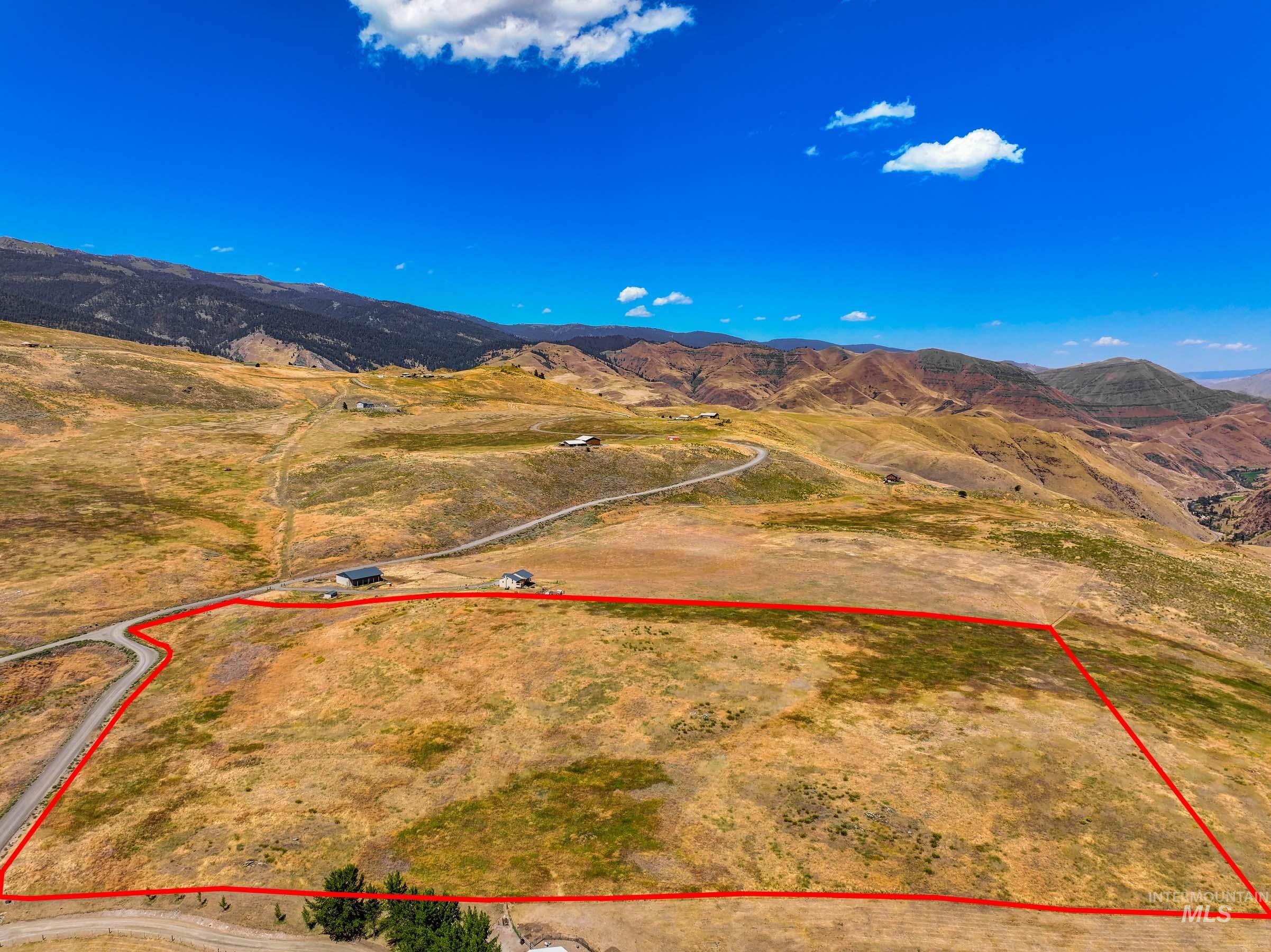 Lot 29 Whitewater Wilderness Drive