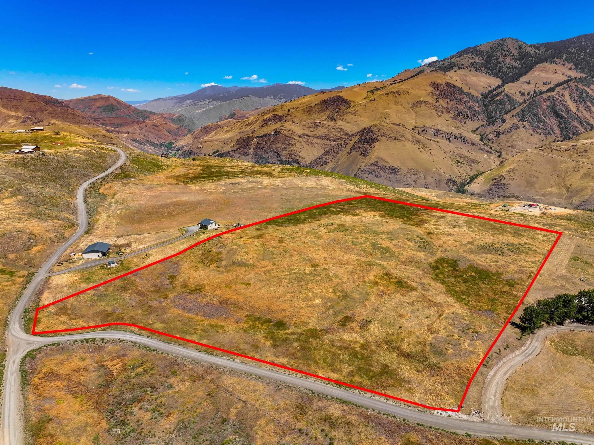 Lot 29 Whitewater Wilderness Drive