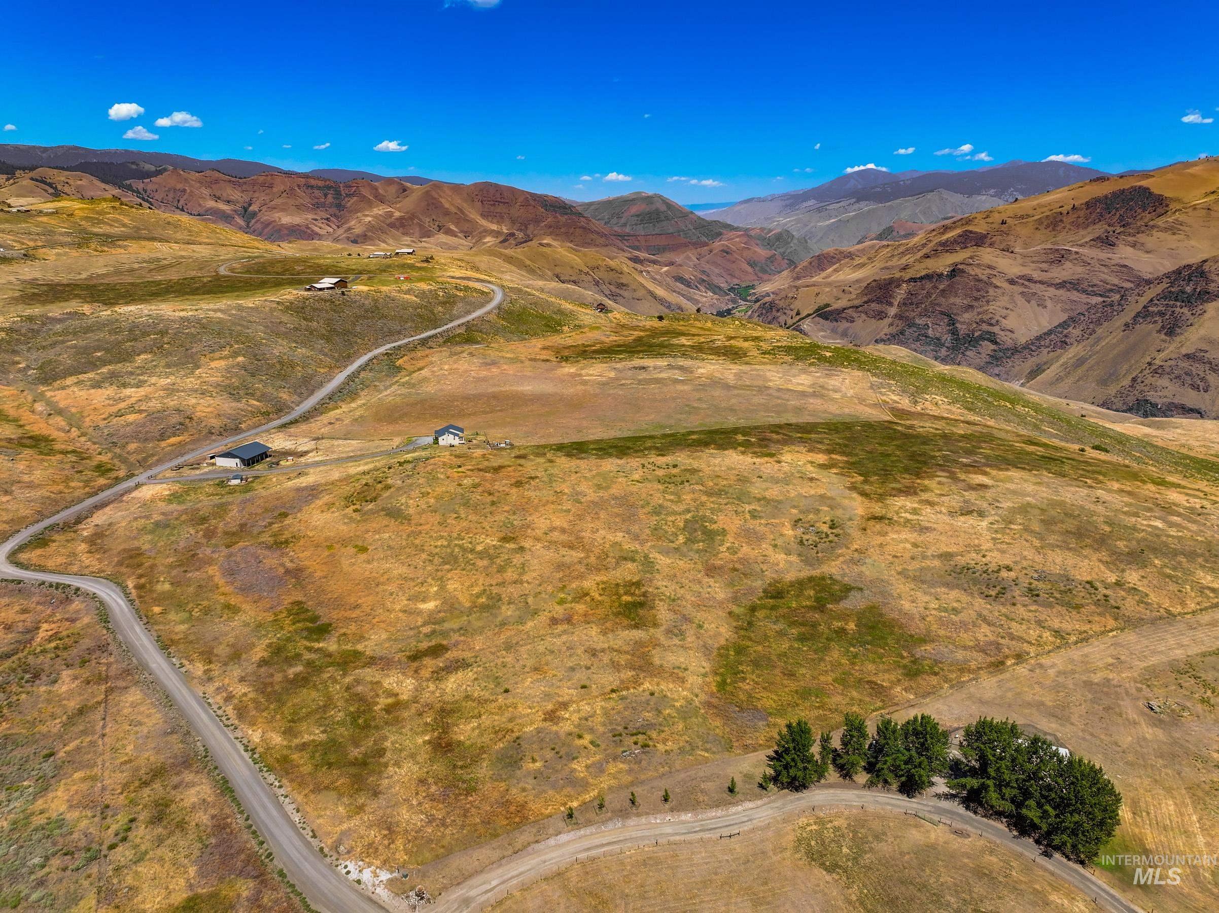 Lot 29 Whitewater Wilderness Drive