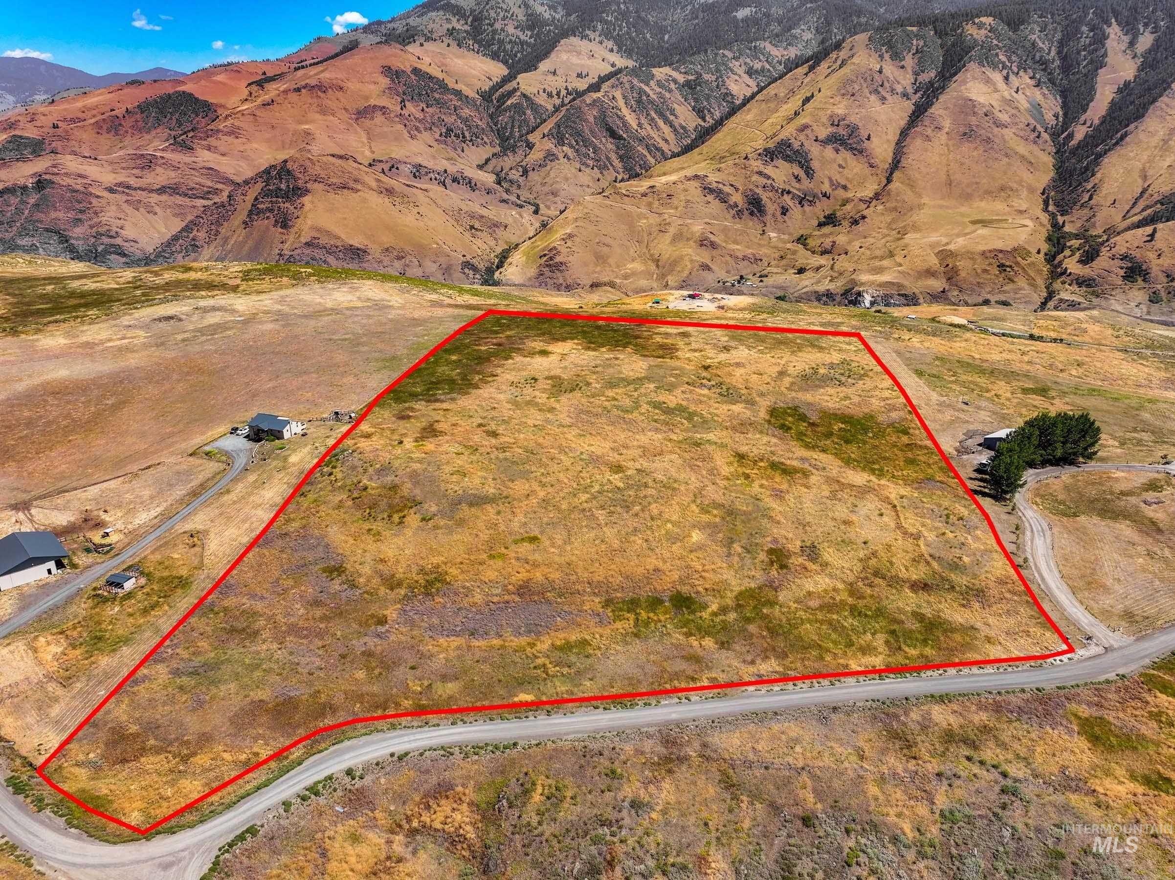 Lot 29 Whitewater Wilderness Drive
