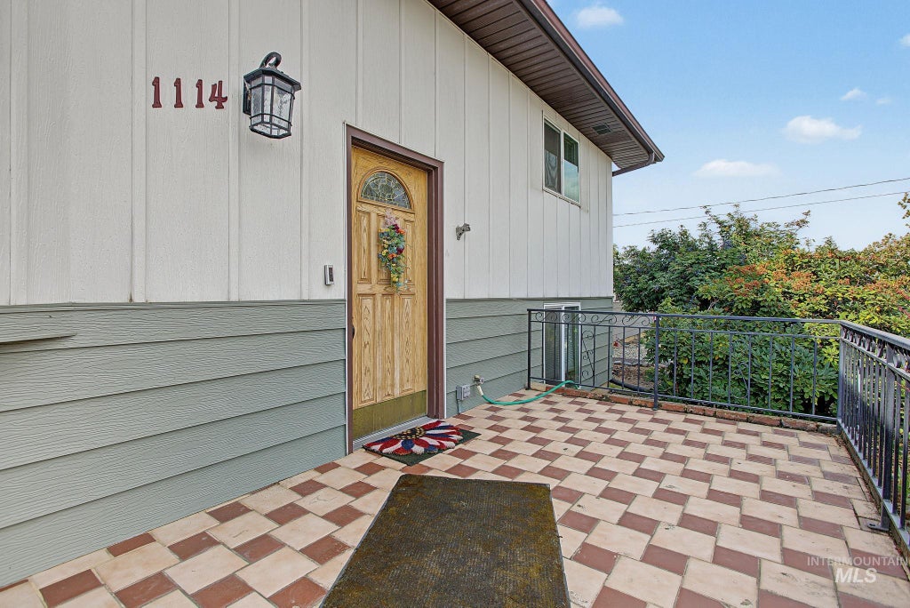 Photo of 1114 Alder Drive, Lewiston, ID 83501 (MLS # 98999532)