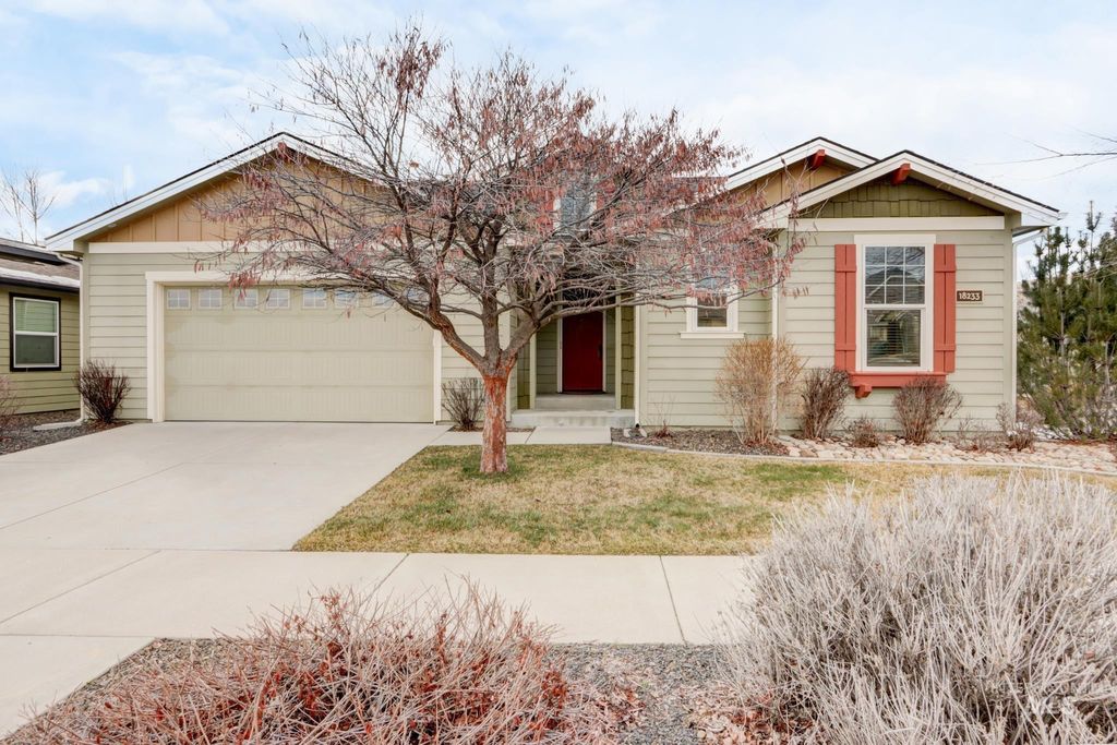 Photo of 18233 N Highfield Way, Boise, ID 83714 (MLS # 98975646)