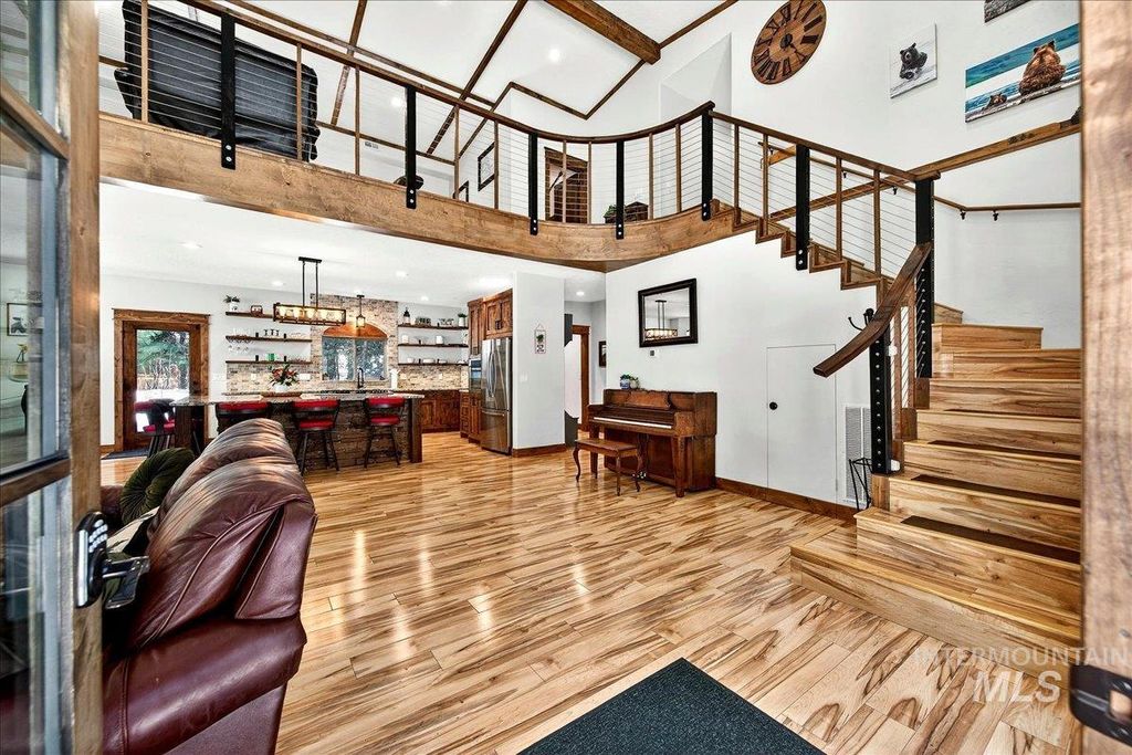 Photo of 292 Rio Vista Boulevard, McCall, ID 83638 (MLS # 98977873)