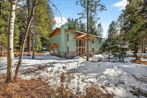 Photo of 292 Rio Vista Boulevard, McCall, ID 83638 (MLS # 98977873)