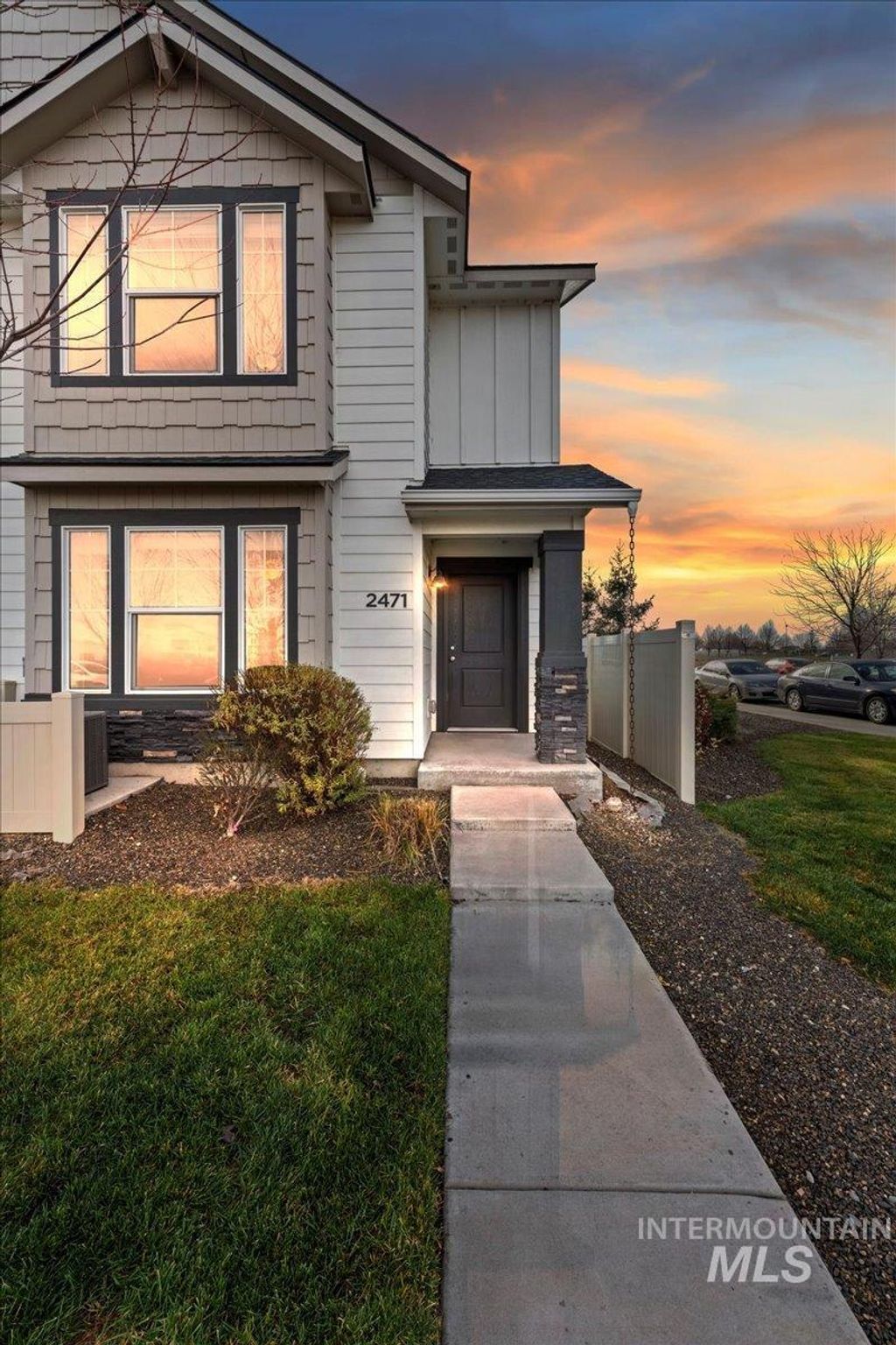 Photo of 2471 E Goldstone St, Meridian, ID 83642 (MLS # 98969598)