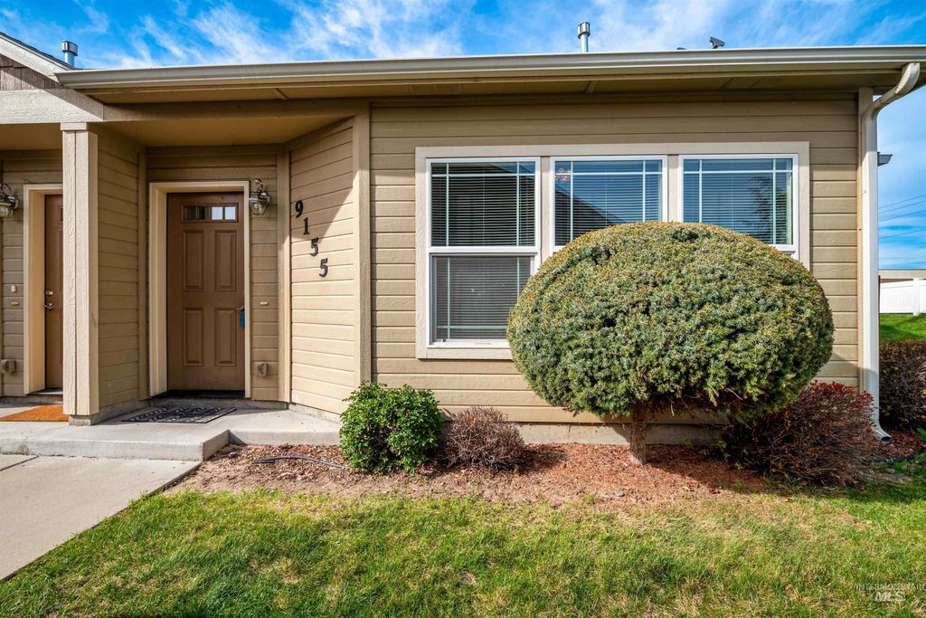 Photo of 9155 W Brogan Drive, Boise, ID 83709 (MLS # 98981166)