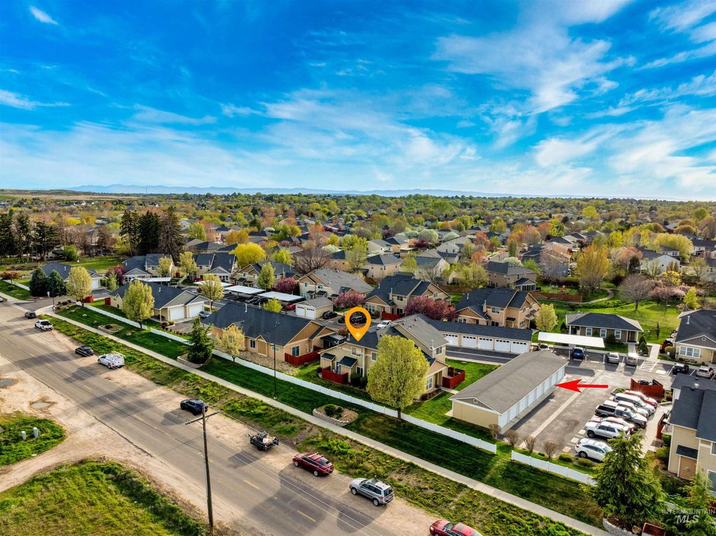 Photo of 9155 W Brogan Drive, Boise, ID 83709 (MLS # 98981166)