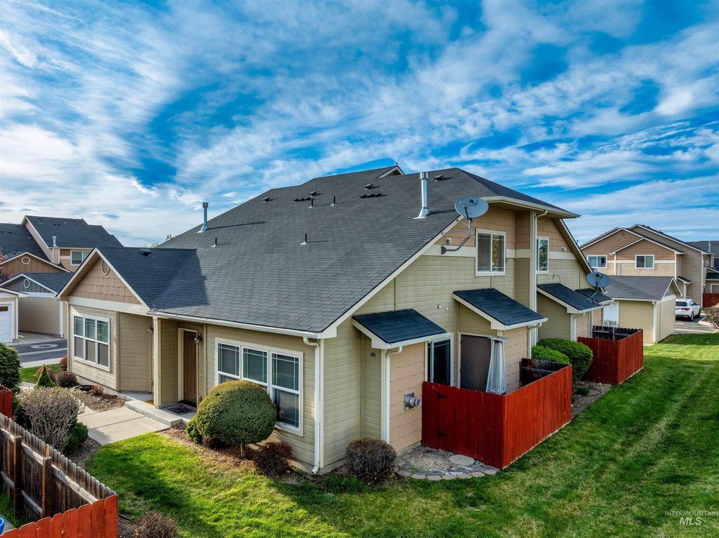 Photo of 9155 W Brogan Drive, Boise, ID 83709 (MLS # 98981166)