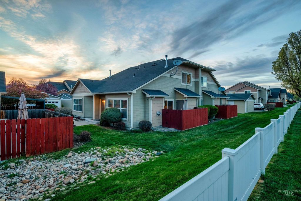 Photo of 9155 W Brogan Drive, Boise, ID 83709 (MLS # 98981166)