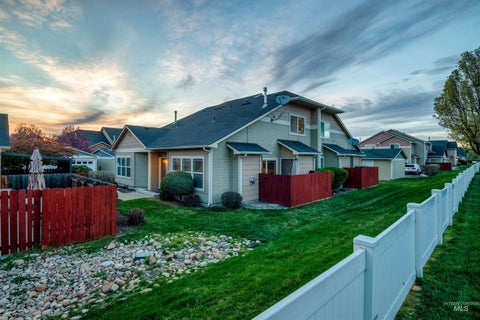 Photo of 9155 W Brogan Drive, Boise, ID 83709 (MLS # 98981166)