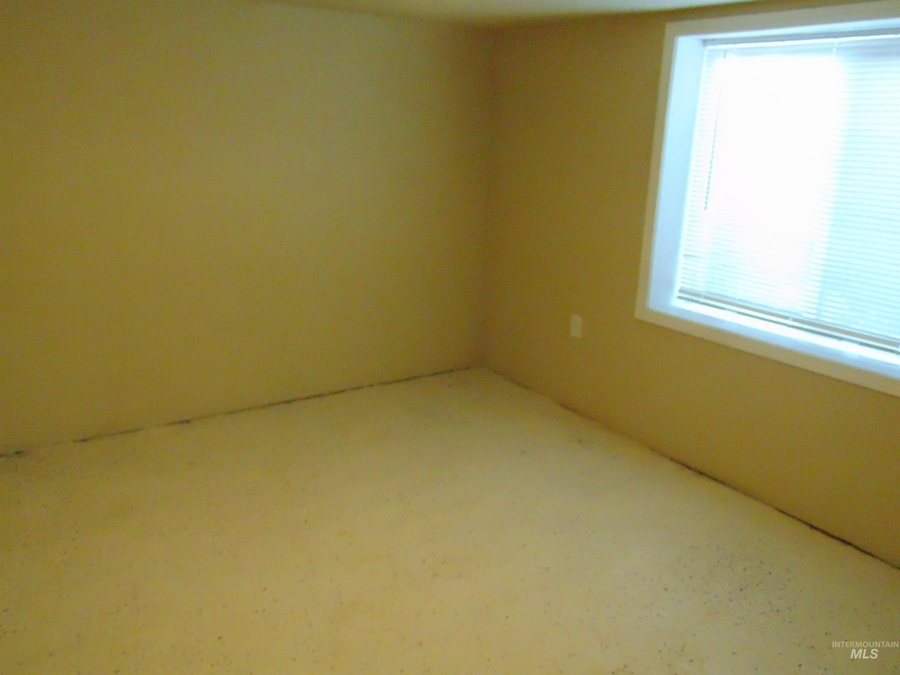 View of empty room