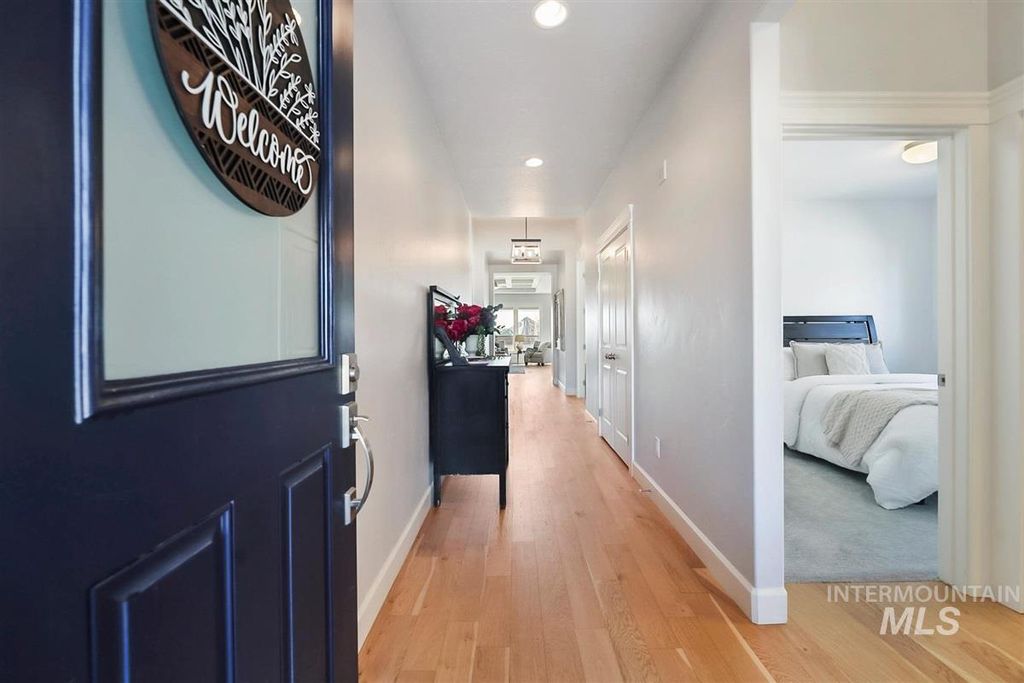 Photo of 12101 S Culmen Way, Nampa, ID 83686 (MLS # 98979751)