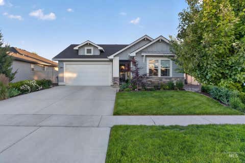 Photo of 12101 S Culmen Way, Nampa, ID 83686 (MLS # 98979751)