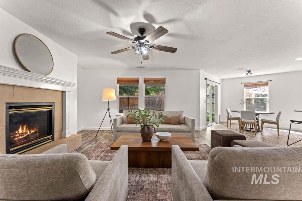 Photo of 9165 W Alderberry Dr, Boise, ID 83709 (MLS # 99001237)