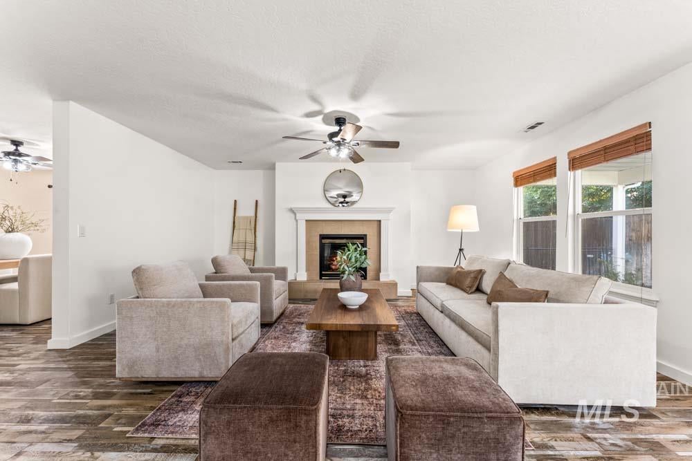 Photo of 9165 W Alderberry Dr, Boise, ID 83709 (MLS # 99001237)