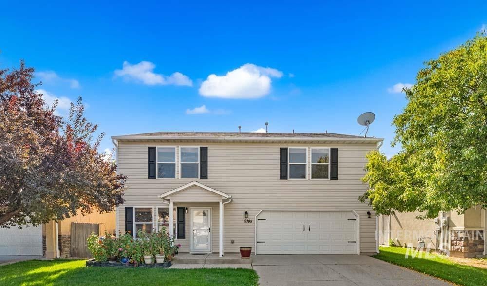 Photo of 9165 W Alderberry Dr, Boise, ID 83709 (MLS # 99001237)