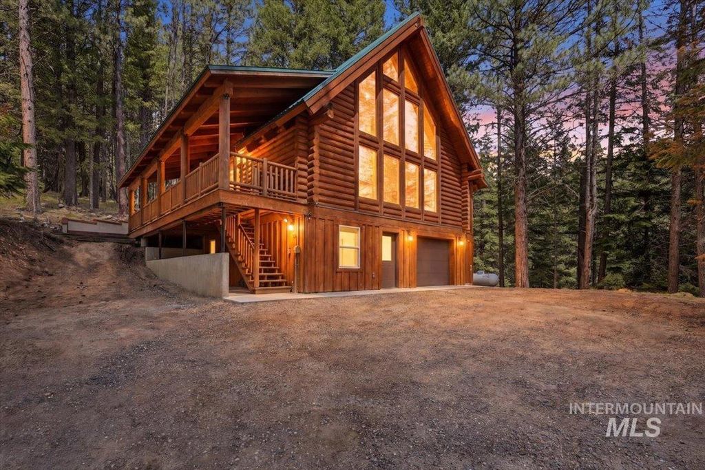 Photo of 62 Jughandle Dr, McCall, ID 83638 (MLS # 98984137)