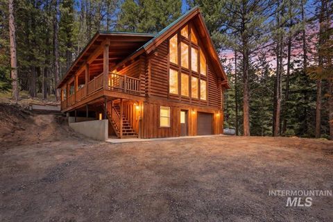 Photo of 62 Jughandle Dr, McCall, ID 83638 (MLS # 98984137)