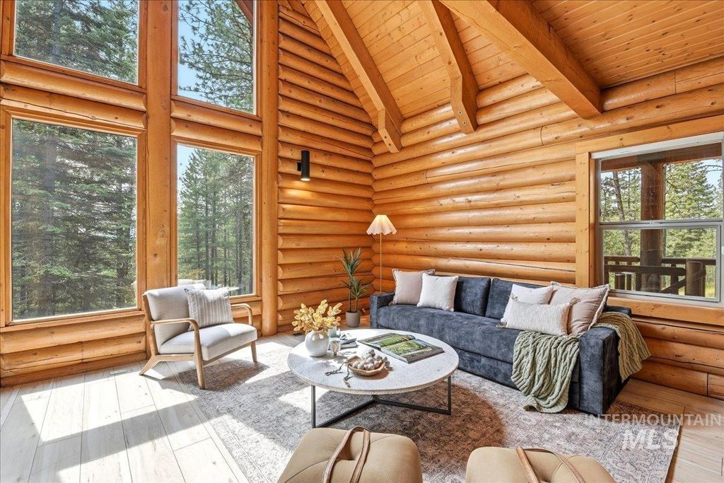 Photo of 62 Jughandle Dr, McCall, ID 83638 (MLS # 98984137)