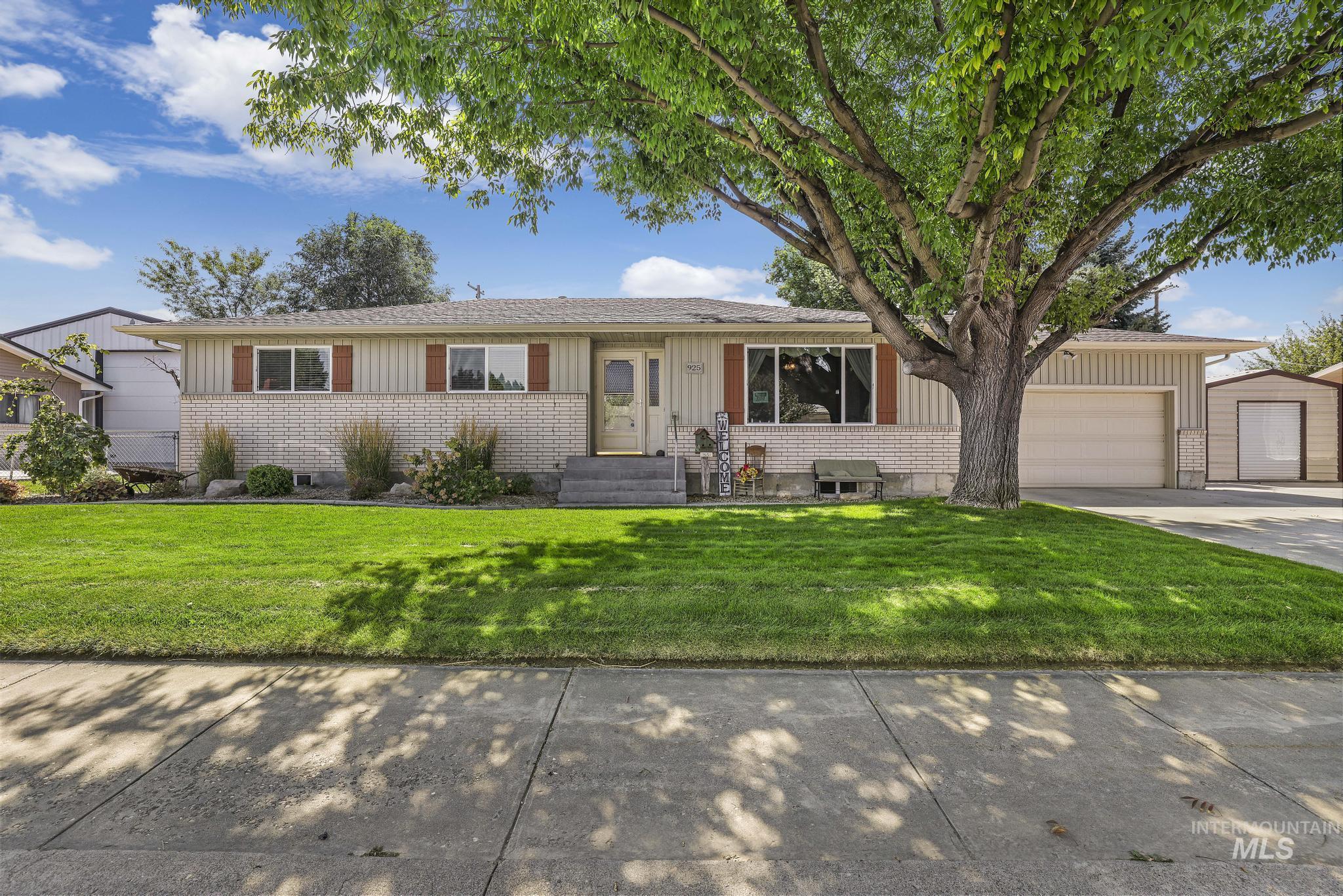 925 E 17th, Burley, Idaho image 1