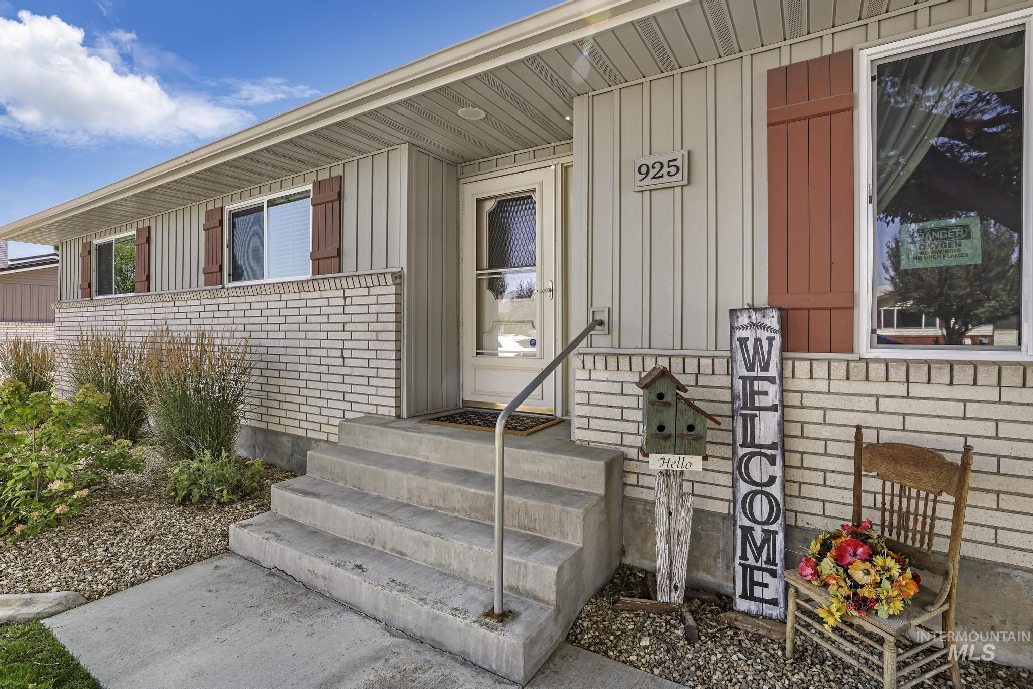 925 E 17th, Burley, Idaho image 3