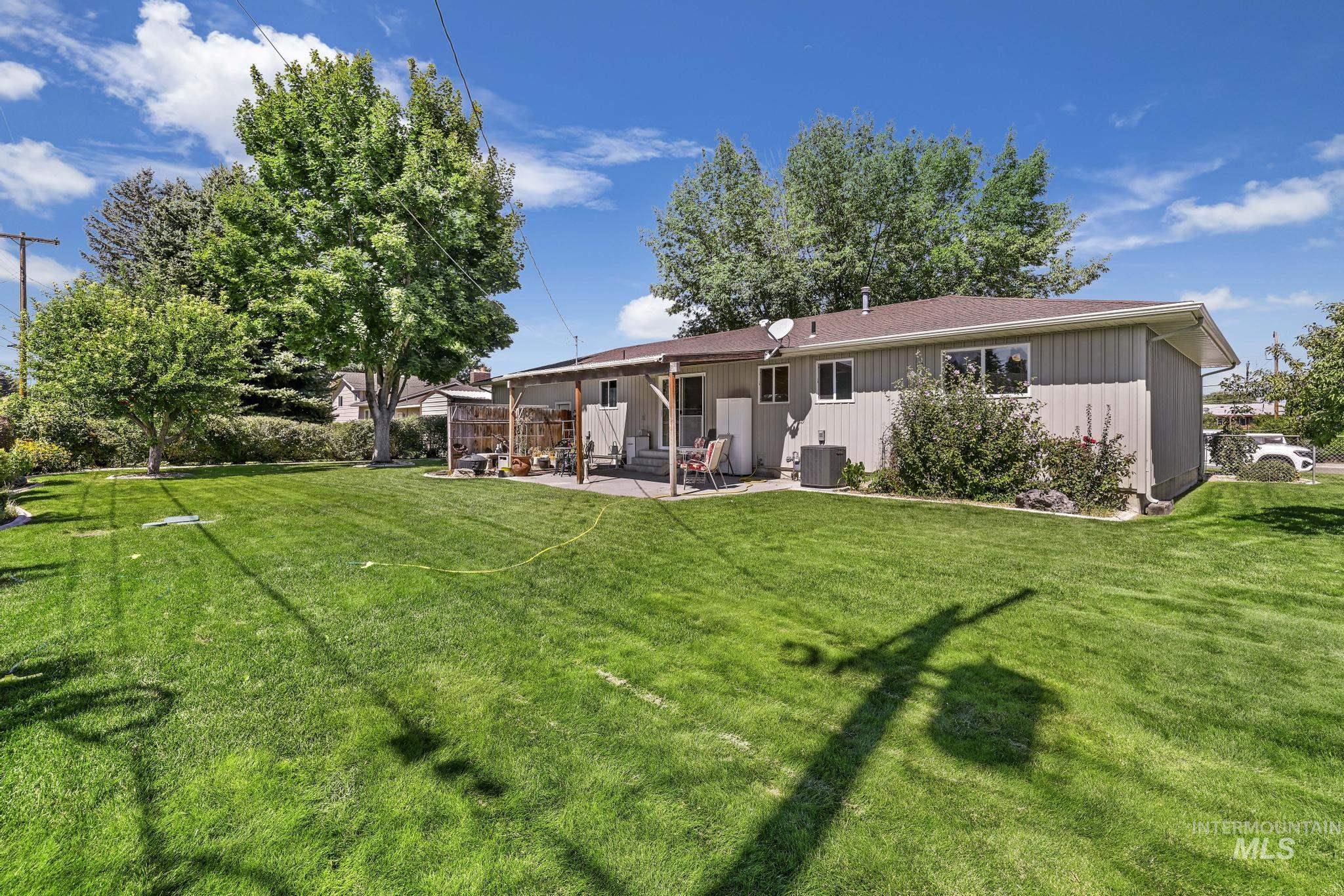 925 E 17th, Burley, Idaho image 33