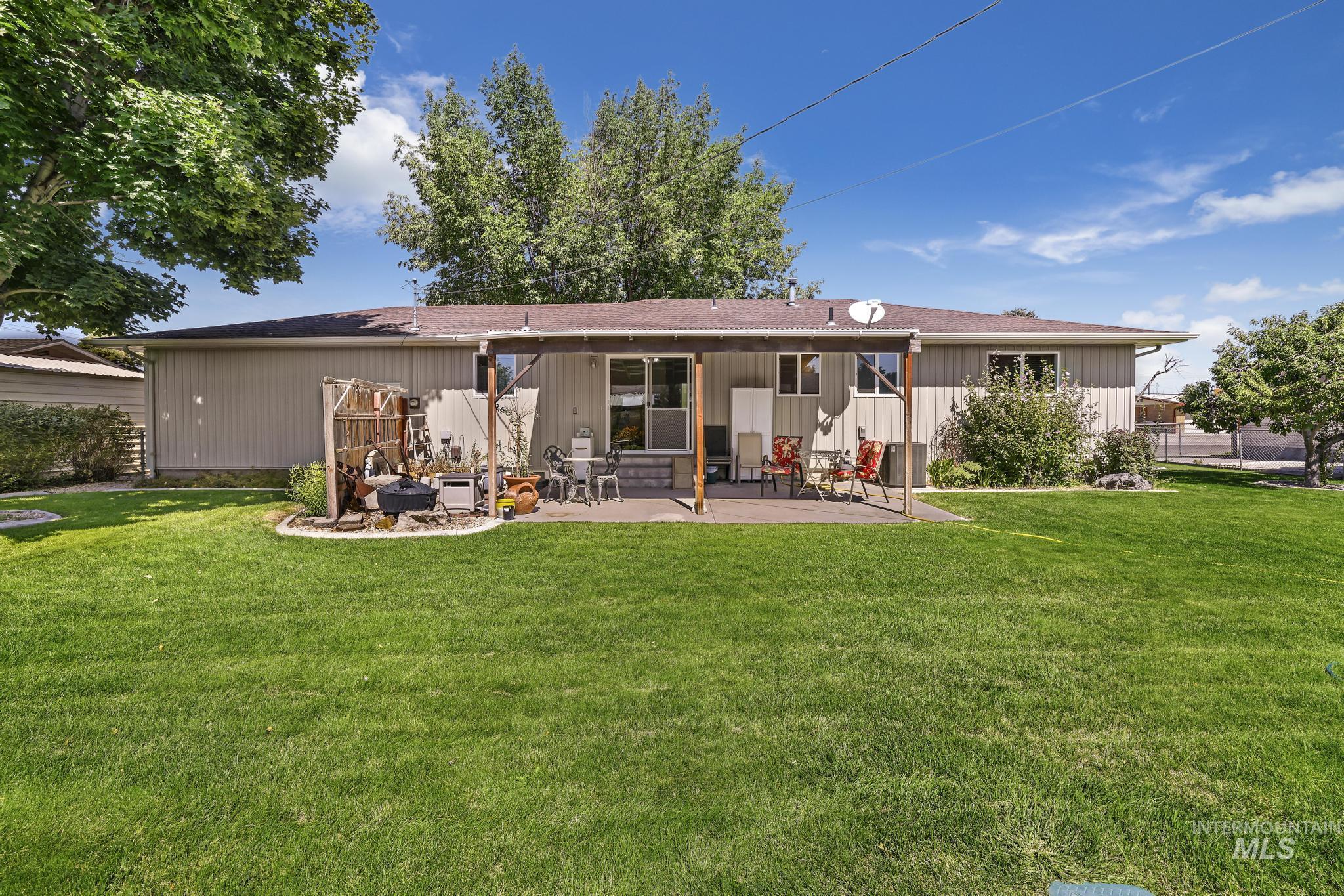 925 E 17th, Burley, Idaho image 35