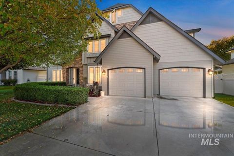 Photo of 2151 W Teano Dr, Meridian, ID 83646 (MLS # 98964809)