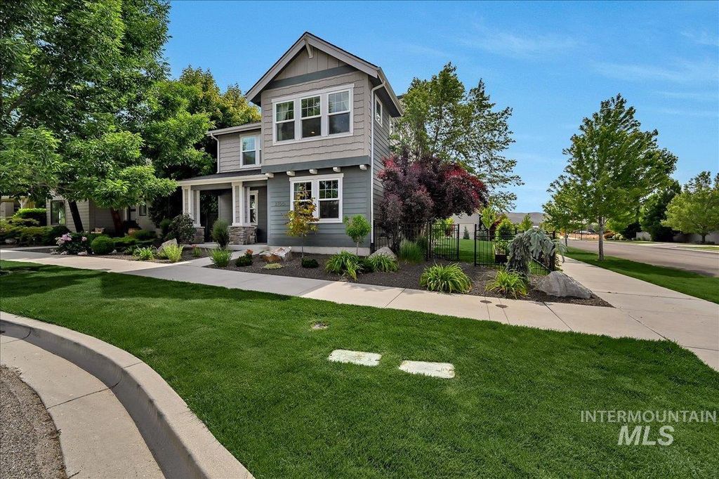Photo of 2790 S Honeycomb Way, Boise, ID 83716 (MLS # 98988350)