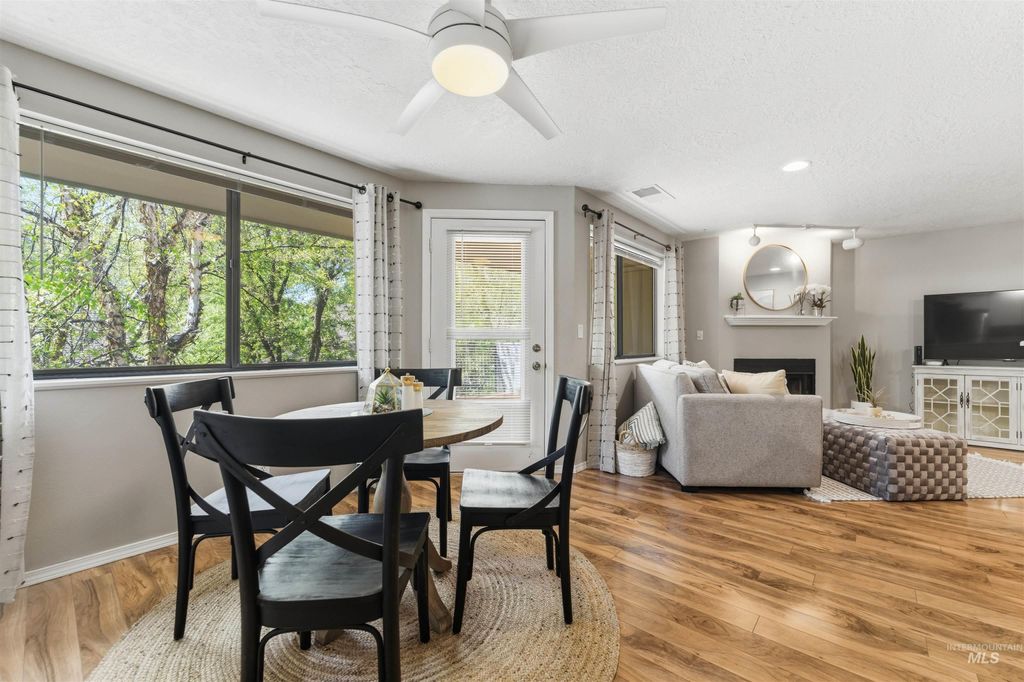 Photo of 3725 Gekeler #59, Boise, ID 83706 (MLS # 98984099)