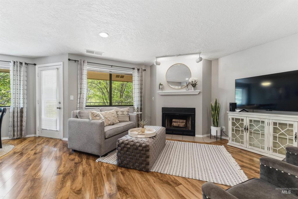 Photo of 3725 Gekeler #59, Boise, ID 83706 (MLS # 98984099)