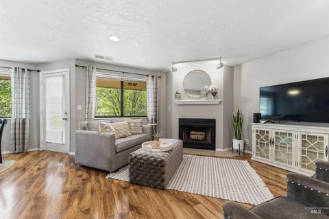 Photo of 3725 Gekeler #59, Boise, ID 83706 (MLS # 98984099)