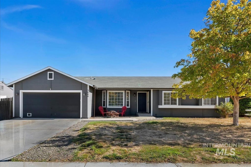 Photo of 3000 Myrtlewood Ave, Nampa, ID 83686 (MLS # 99003237)
