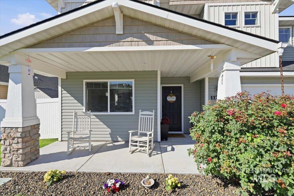Photo of 11715 Jump Creek Dr, Caldwell, ID 83605 (MLS # 98994108)