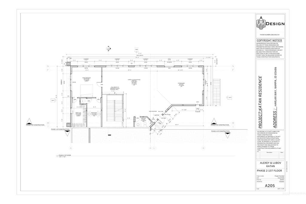 Photo of 11008 Harlan Way, Nampa, ID 83686 (MLS # 98995796)