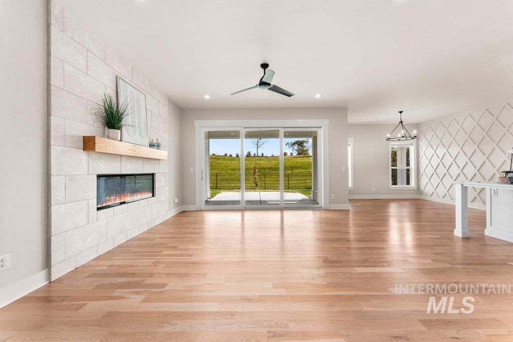 Photo of 1416 N Palaestra Ave, Eagle, ID 83616 (MLS # 98973705)