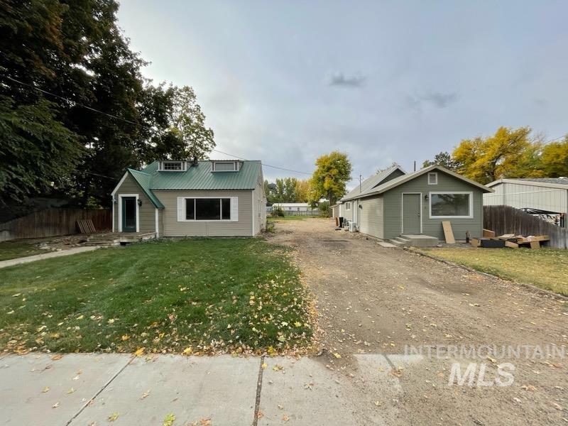 277 S East Blvd, New Plymouth, Idaho image 1