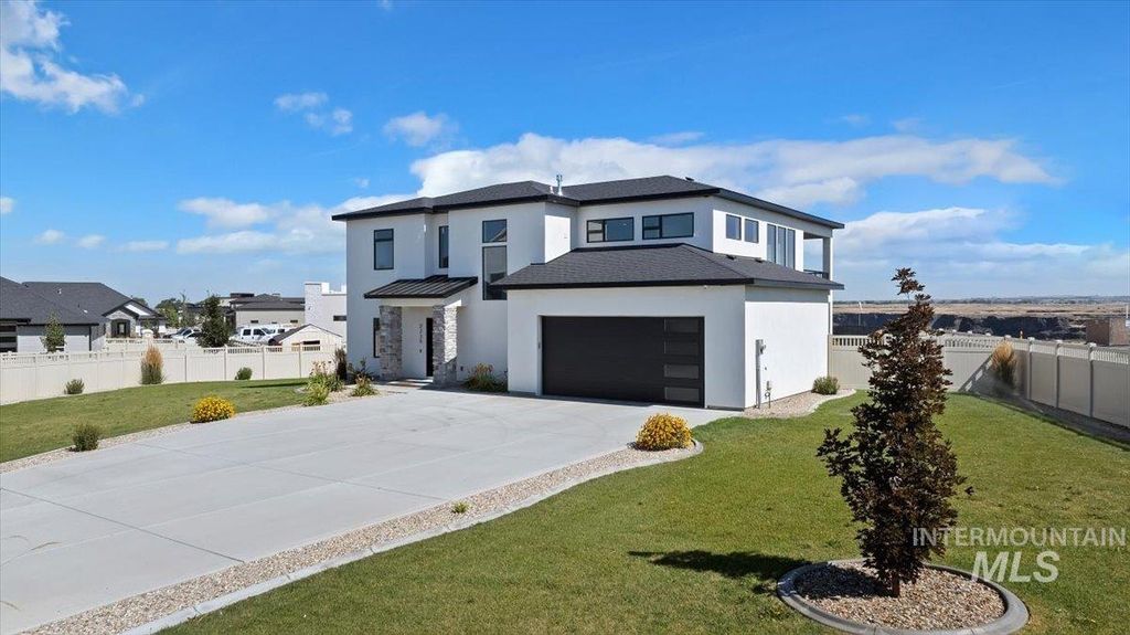 Photo of 2230 Stricker Pl, Twin Falls, ID 83301 (MLS # 98957148)