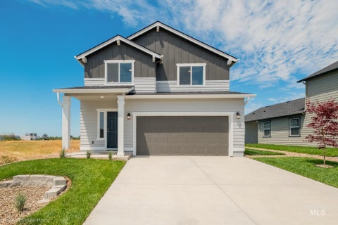 Photo of TBD SW Mendenhall St #Harrison, Mountain Home, ID 83647 (MLS # 98993655)