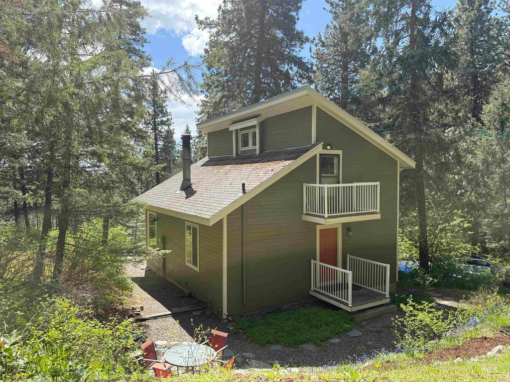 Photo of 1006 Ken Trl, Moscow, ID 83843 (MLS # 98987066)