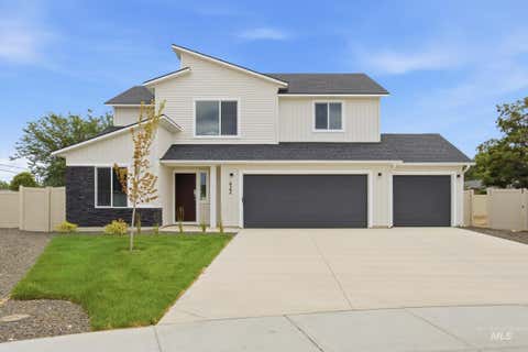 Photo of 3168 W Animas Creek Dr, Kuna, ID 83634 (MLS # 98997633)
