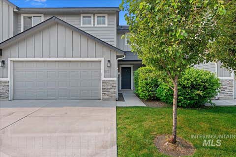 Photo of 873 W Apple Pine St, Meridian, ID 83646 (MLS # 98997724)